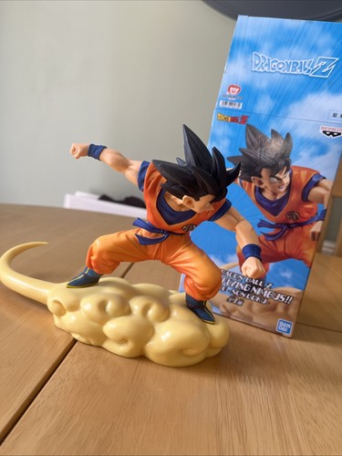 Dragon ball goku flying - ball, z