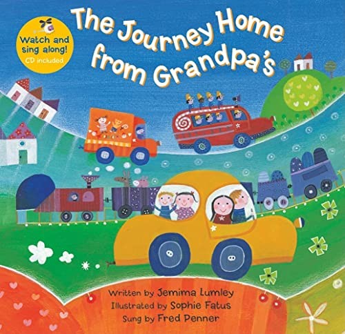 The journey home - the, from