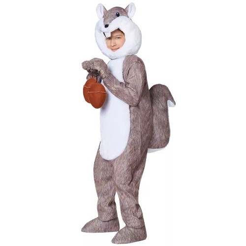 Spirit halloween squirrel - halloween,