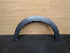 CITROEN C4 CACTUS MK1 O/S DRIVER SIDE RIGHT FRONT WHEEL ARCH TRIM 9801554680
