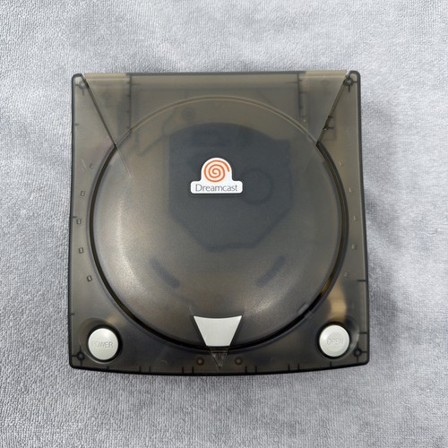 Sega dreamcast console - dreamcast,