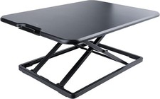 StarTech Laptop Sit-Stand Desk