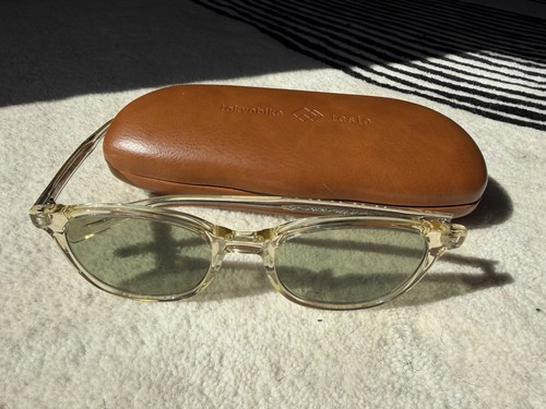 Tokyo bike sunglasses - bike,