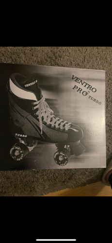 Ventro pro turbo skates - ventro,