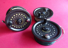 A GOOD VINTAGE 4" LEEDA MAGNUM