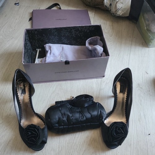 Ladies coast shoes - shoes, and