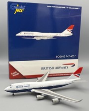 Gemini Jets British Airways