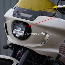 For Harley Softail Low Rider