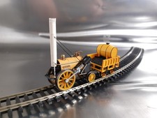 Hornby 00 R30090 L&MR