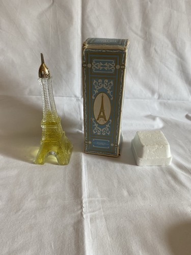 Vintage avon eifle - vintage, eau