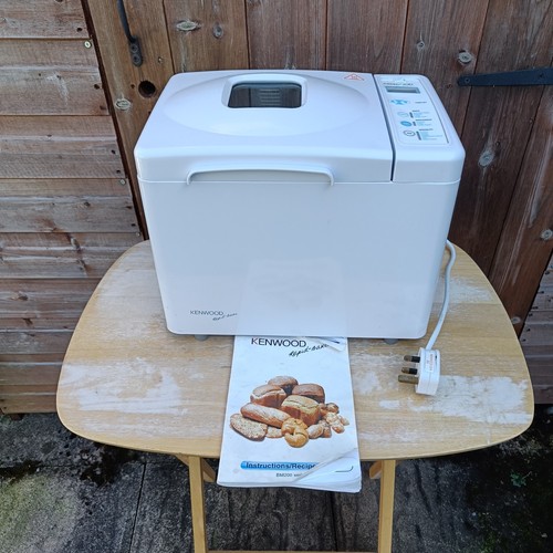 Kenwood bm200 rapid bake - bm200, bread