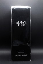 Giorgio armani code - eau, de