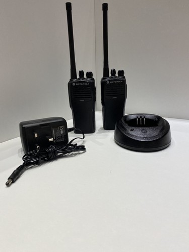 Motorola cp040 uhf - x,