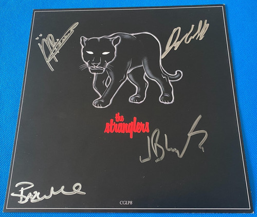 The stranglers 4x - stranglers,