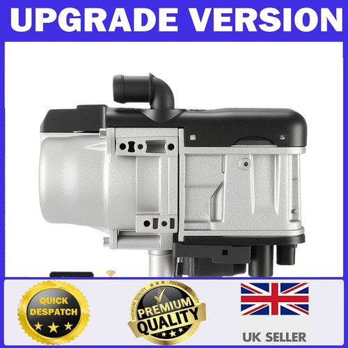 6kw petrol diesel water heater - diesel,