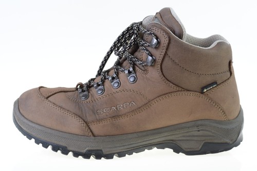 Scarpa cyrus mid gtx - scarpa,