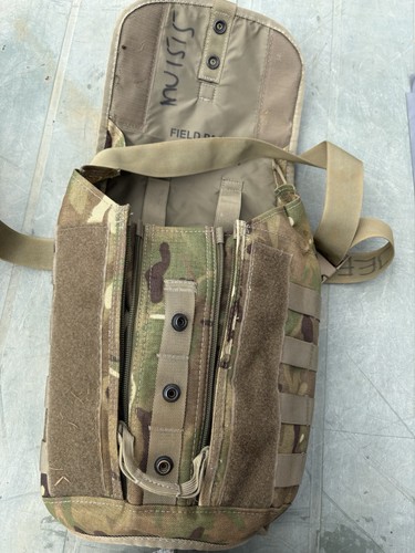 British army mtp field - field, no
