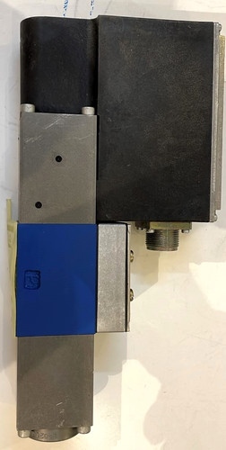 Bosch rexroth r900913973 4wrse - bosch,