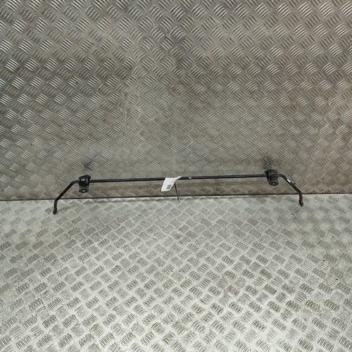 Mazda rear anti - nd,