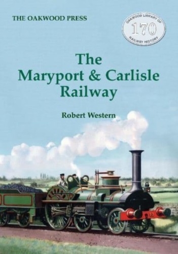 Maryport carlisle railway - carlisle,