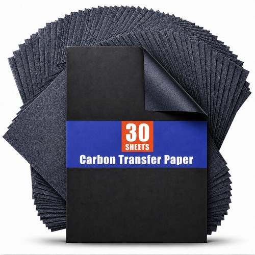 Psler carbon paper for tracing - for,