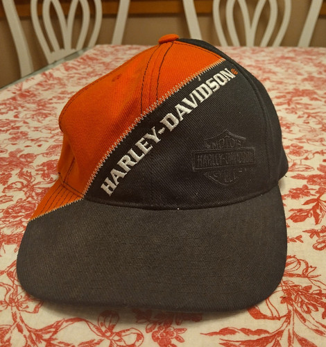 Harley davidson motor cycles - harley-davidson,