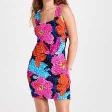 Mara Hoffman Laura Hibiscus