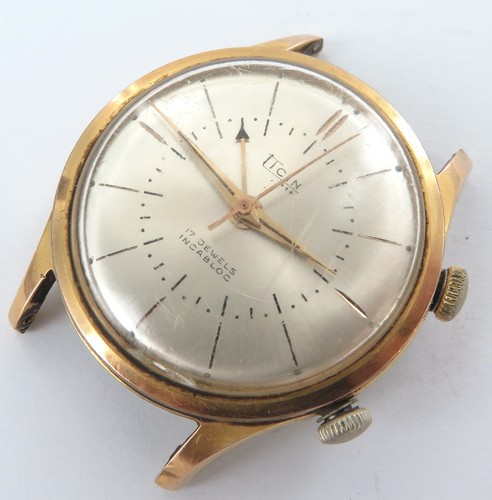 Sacrce vintage ticin alarm - sacrce,