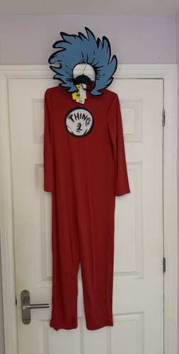 Seuss thing - thing, 2