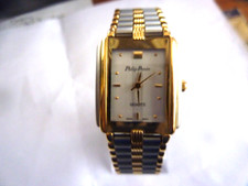 Mens Philip Persio Quartz