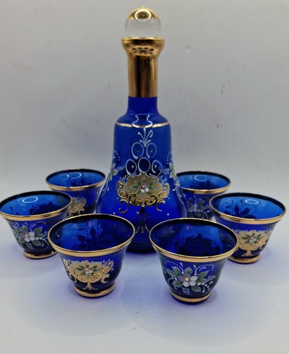 Vintage handpainted - vintage,