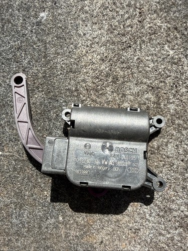 Golf mark bosch heater - vw,