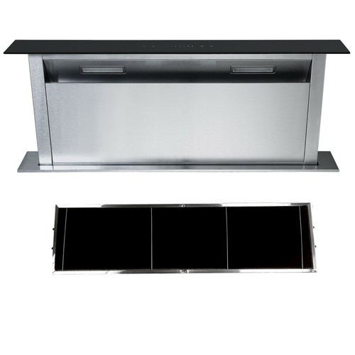 Cookology downdraft island - cookology,