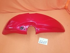 BMW R80 R100 GS Front Mudguard
