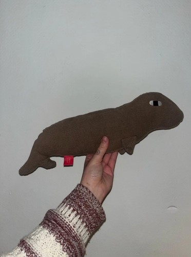 Donna wilson plush - wilson,