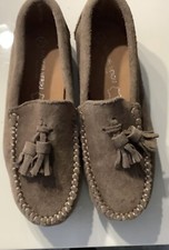 Manuel Verdu Boys Shoes New