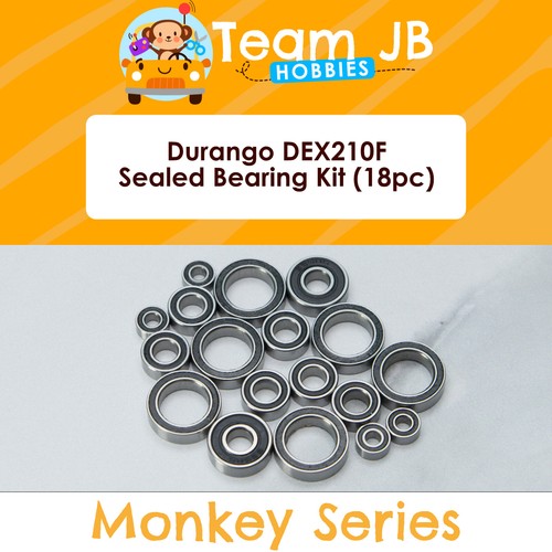 Durango dex210f 18 pcs - -,