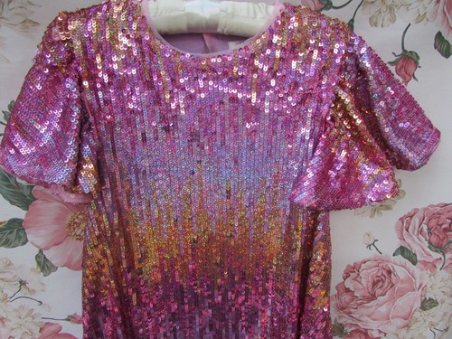 Bnwot pink gold - pink,