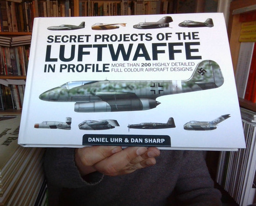 Secret projects the - secret, of