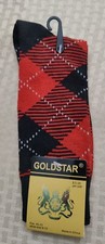 Men's Casual Socks Goldstar