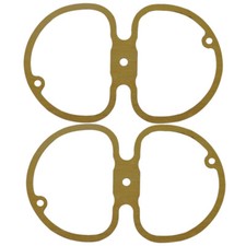 2PCS Cylinder head cover