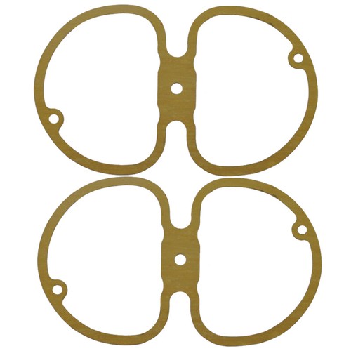 2pcs cylinder head cover - head,