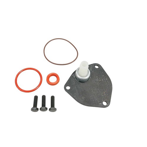 Cover gasket set - vacuum, pump