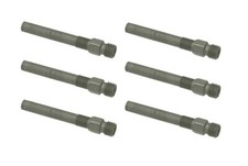 Set of 6 Fuel Injector (OEM)