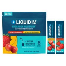 Liquid I.V. Hydration