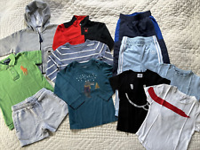 Bundle Kids Designer Clothes Sz 2/2-3/3Boys Polo Ralph Lauren, Orlebar Brown etc