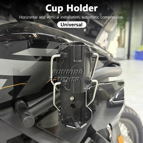 Cup holder support quick - support,