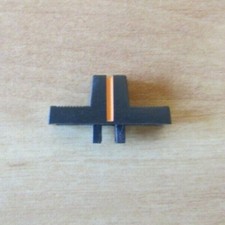 Roland MC-202 Orange Slide Cap