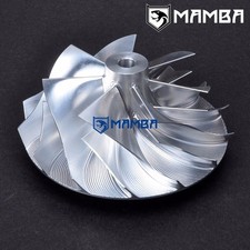 MAMBA Turbo Billet Compressor