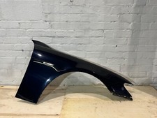 BMW E65 E66 7 Series O/S Right Drivers Side Front Wing Genuine